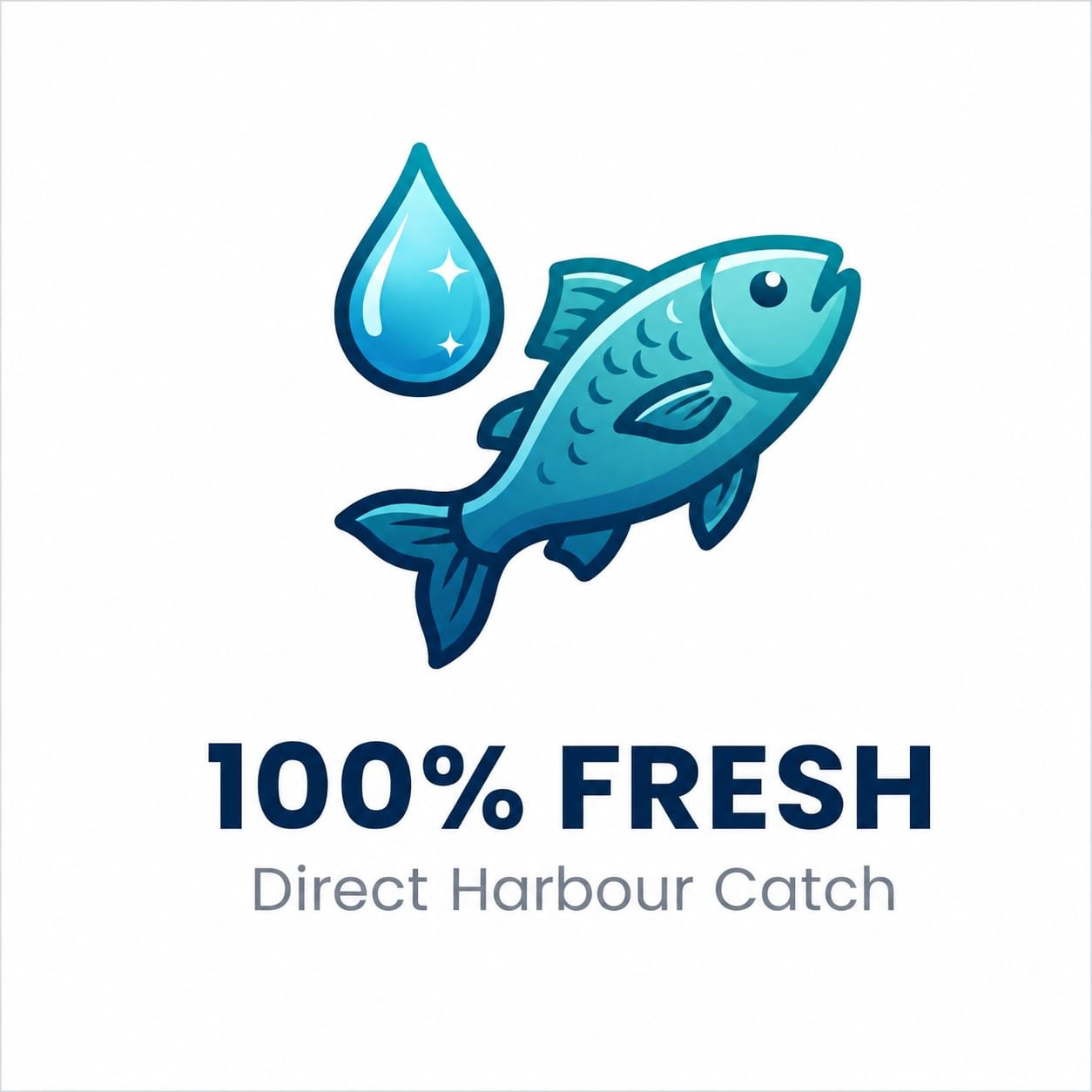 100% Fresh