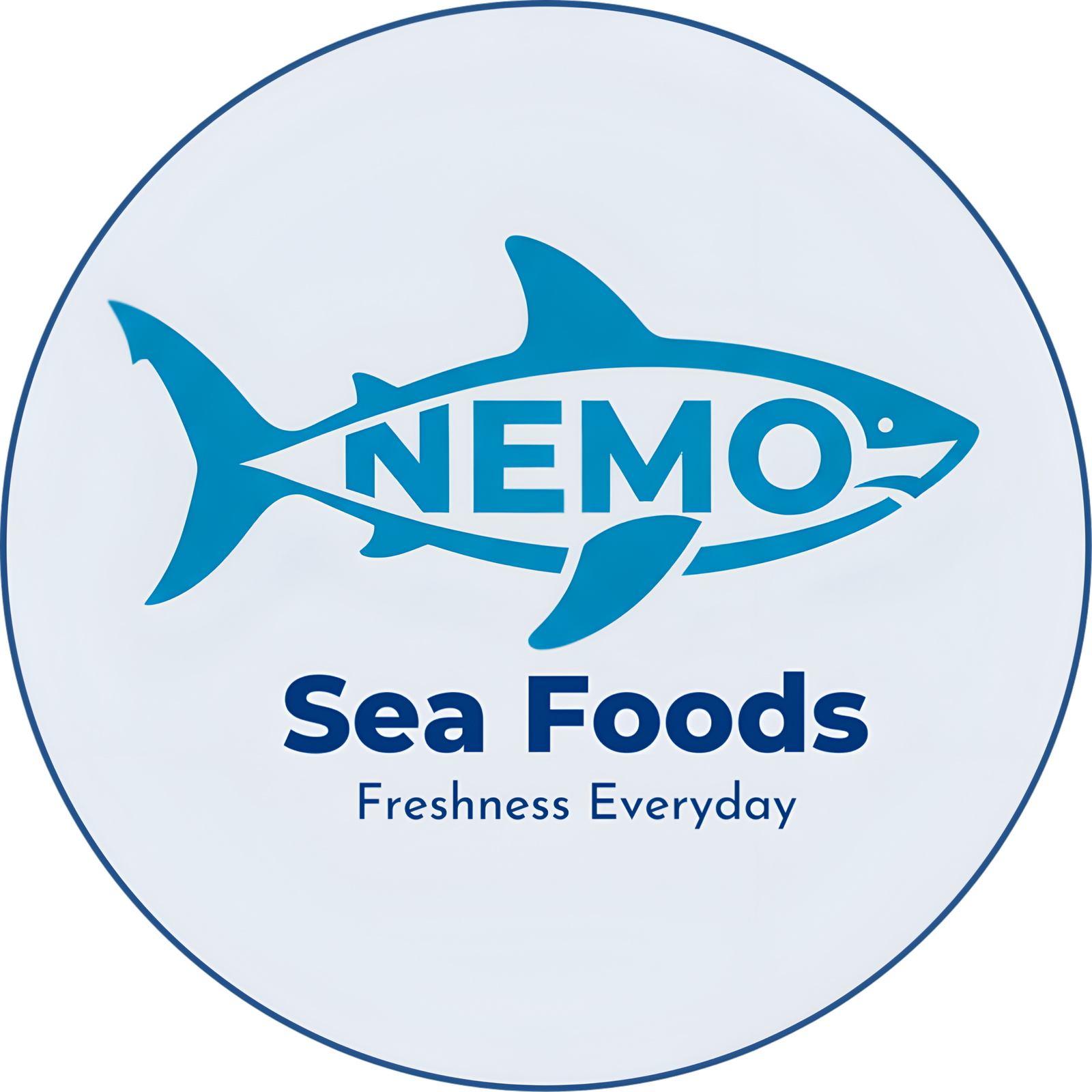 nemo sea foods logo